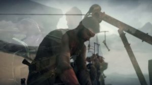 Mad Max - Gameplay Overview Trailer | PS4