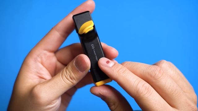 What's In My Pockets Ep. 13 - Mobile Gaming EDC (Everyday Carry) смотреть онлайн