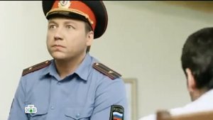 Остросюжетный сериал  “Пляж “  21 я серия