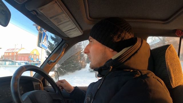 С сибирской деревне на ЮГ. Стоит ли переезжать? смотреть онлайн