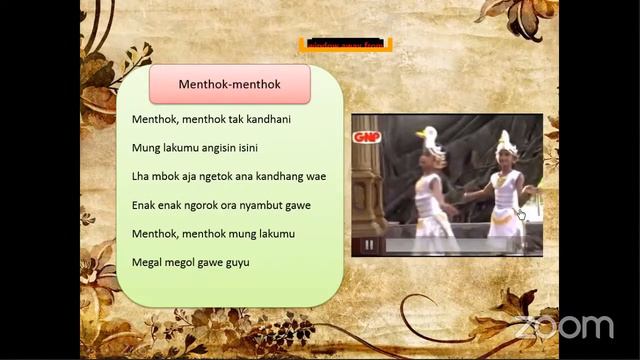 Basa Jawa Kelas 2 Tembang Dolanan lan Dolanan Tradhisional смотреть онлайн