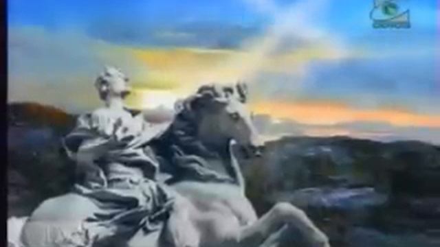 Признание Христианства. Закон Божий, ч. 149 смотреть онлайн