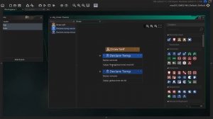 UI в GameMaker Studio 2 - Основы пользовательского интерфейса | Devlog 6