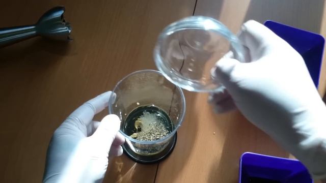 как приготовить салатную заправку смотреть онлайн