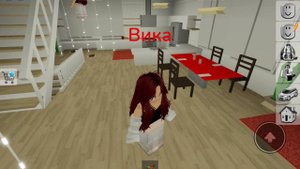 #красные близняшки #жизнь в Брукхэвен🏡 ♥️🥰
