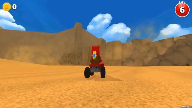 Secret Head! Super Bear Adventure Gameplay Walkthrough NEW UPDATE 10.3.1 смотреть онлайн