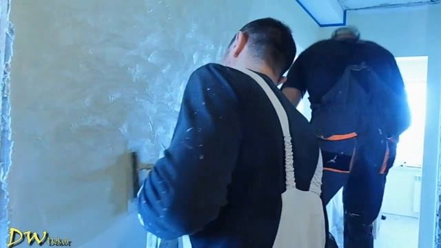 Декоративная штукатурка StuccoDecor DI PERLA смотреть онлайн
