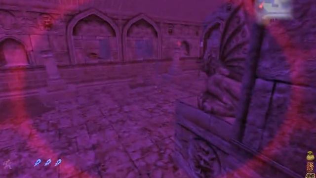 Arx Fatalis part_17 смотреть онлайн