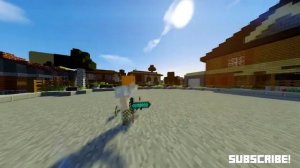 1.8 Minecraft SURVIVAL GAMES server (Cracked)