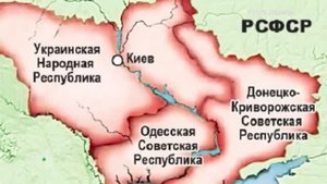 Как история объясняет сегодняшние события в Донбассе