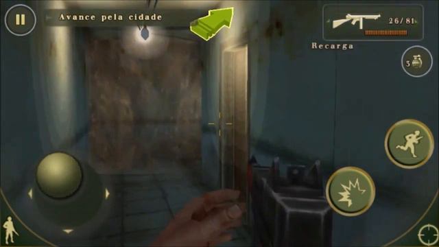 ⭐⭐Brothers in Arms 2: Global Front⭐⭐| Sicília | GAMEPLAY EM PT-BR 🇧🇷 смотреть онлайн