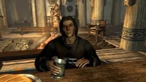 Почему Альмолексия - КИМЕР а Вивек Двухцветный ? TES Лор AshKing