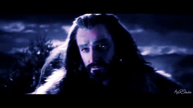 Thorin Oakenshield | War смотреть онлайн