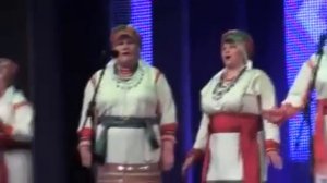 Шумбрат, Мордовия! Атюрьевский район