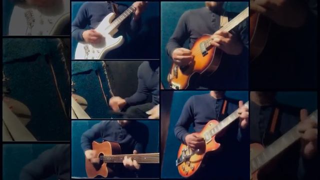 Epiphone les paul 60s tribute plus смотреть онлайн