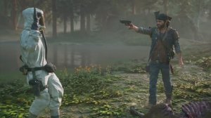 Days Gone_ Жизнь После - Часть 12