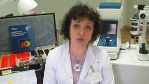 Кератоконус. Мнение врача. Беседа шестнадцатая.