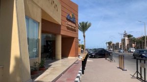 Прощавай Zahabia. Привіт Marlin Inn Azur Resort 4*