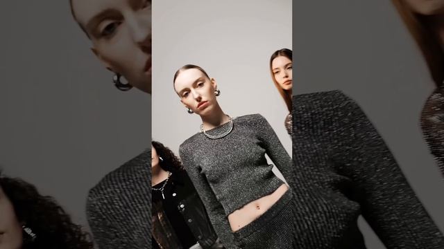 ReelsBanda: рилс для бренда одежды “Zimaletto”, видеограф Москва #видеографмосква