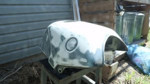 BMW K100 Full Cafe Racer Build