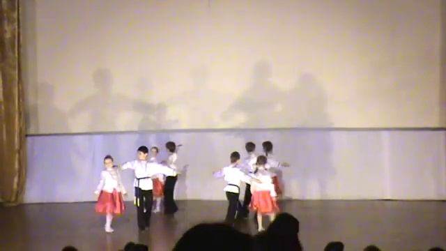 Выступления в ЦКД Парус смотреть онлайн