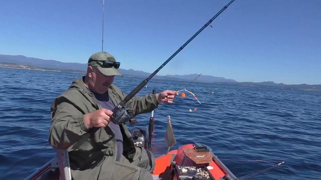 КАМБАЛА ОТБОРНАЯ!!! ДУПЛЕТЫ!! РЫБАЛКА С ДРУЗЬЯМИ!!! ЗАКРЫЛИ СЕЗОН!!! смотреть онлайн