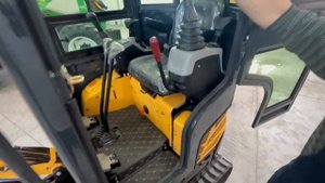Мини экскаватор CATMANN LT-318 (KUBOTA 20лс)