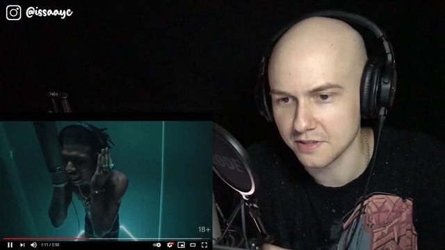 NLE Choppa - Final Warning | Toaster Live Special | РЕАКЦИЯ