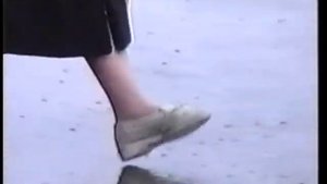 1994  Мегион лето