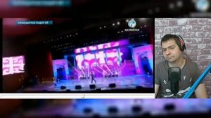 Димаш  и его родители вместе исполнили песню Ак булак Реакция на голос