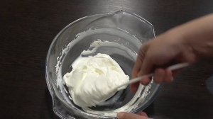 Крем чиз в домашних условиях!!!Крем чиз на сливках!!! Крем чиз из кефира!!!