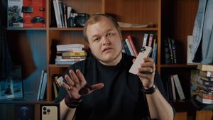 Обзор камер iPhone 13 Pro от режиссера. Сравнение камер IPhone 13 Pro vs iPhone 12 Pro vs Sony A7S