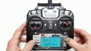 FlySky FS-i6X How to Setup TOP 5 FUNCTIONS for BEGINNER PILOTS