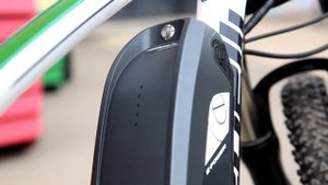 Велогибрид Benelli Tagete 27,5, обзор - smart8 by