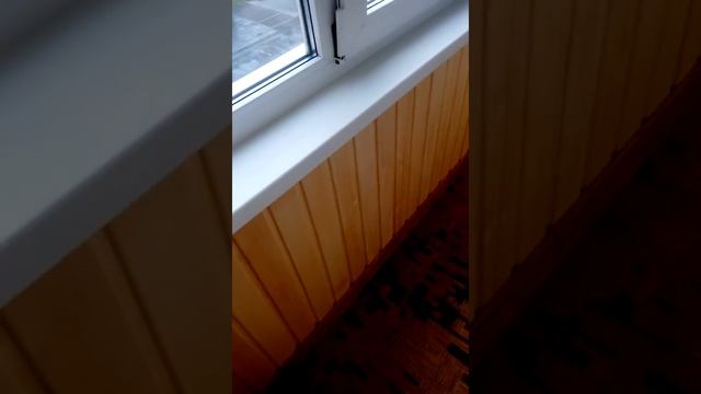 отделка балкона липа смотреть онлайн