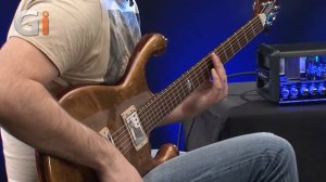 Review Hughes And Kettner TubeMeister 18 Head | 30th Anniversary | Guitar Interactive Magazine