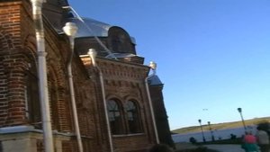 Град Свияжск Экскурсия по достопримечательностям Свияжска