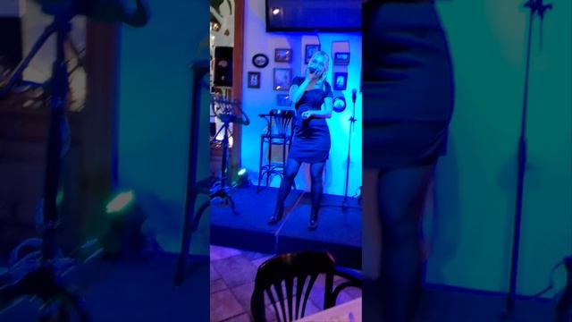 АНИКА ЭЛИSОН ДО БОЛИ