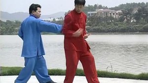 Син-И - Применение техники пять элементов