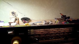 Замена неисправного КПЕ и перетяжка верньера на Ригонде моно.