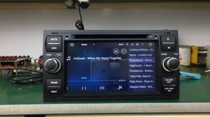 Joying for Ford Fiesta Connect Mondeo Fusion C-Max S-Max android 5.1.1 lollipop car stereo