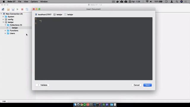 Belajar Docker untuk Pemula - 20 Manage Data di Docker смотреть онлайн