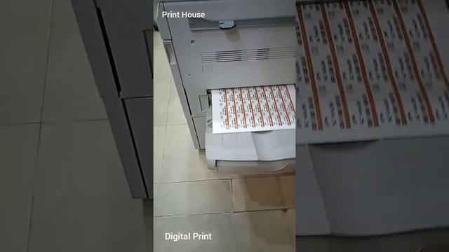 Digital Print