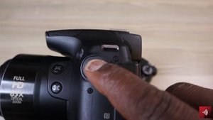 Canon Powershot SX60HS VS SX70HS comparison