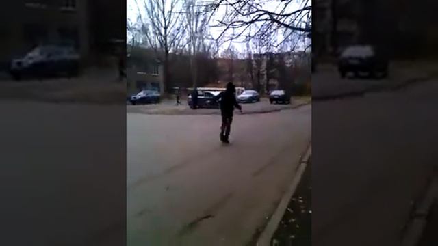 Продул у карты тёлкам. смотреть онлайн