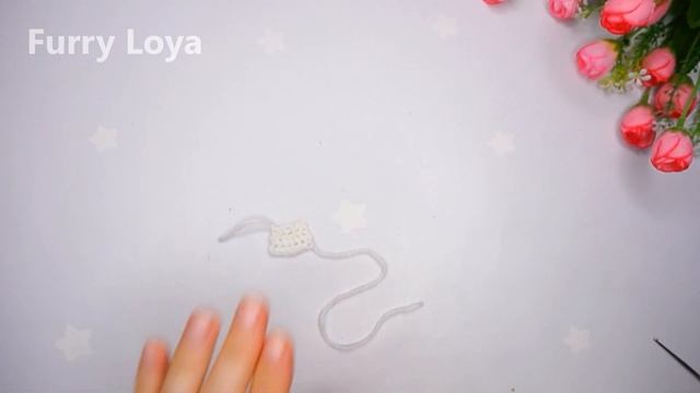 Кукла амигуруми Школьница / Первоклассница крючком . Подробный бесплатный  мастер класс . Часть 2