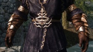 Skyrim Mod Spotlight: HD Miraak Remake