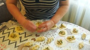 Рыбные Пельмени из Трески,самые вкусные и сочные(таких пельменей вы еще не пробовали)