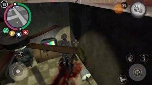 Ты точно не знаешь что Типсон... Секреты в Rope Hero vace town !