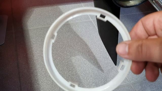 Замена втулки стакана редуктора MERCURY F75- 150 EFI . Sleeve-prop bore. Кольцо гребного винта. смотреть онлайн